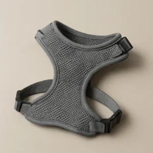 Adjustable Mesh Pet Harness