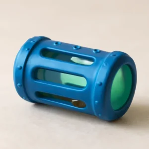 Treat Dispensing Roller Puzzle Toy