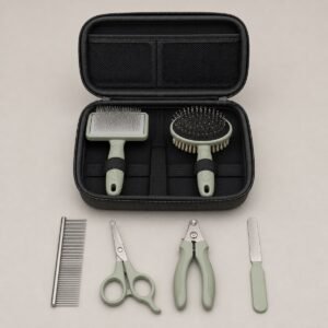 Gentle Pet Grooming Kit product image